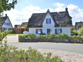 Kranich Ferienhaus